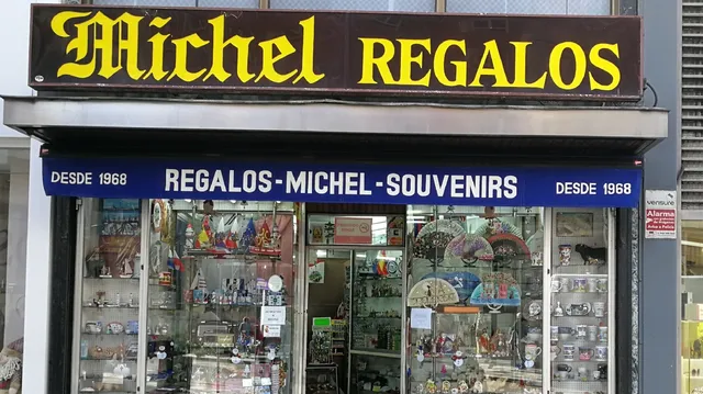 Regalos Michel