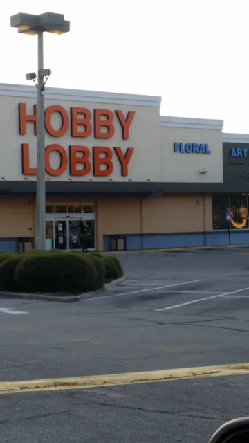 Killearn Shopping Center