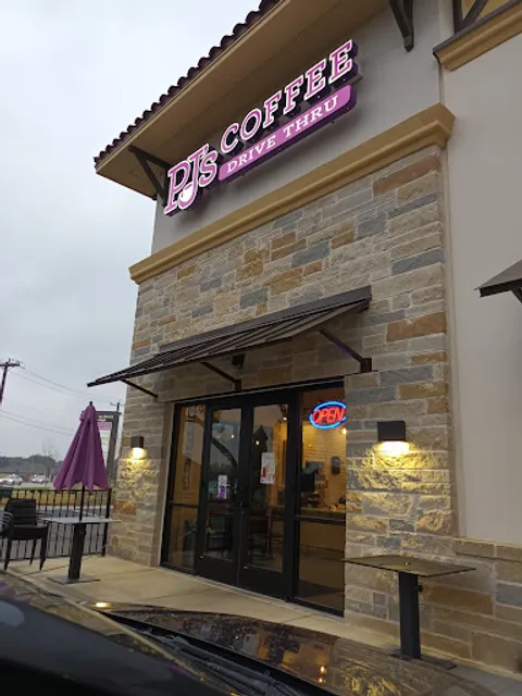 PJ's Coffee