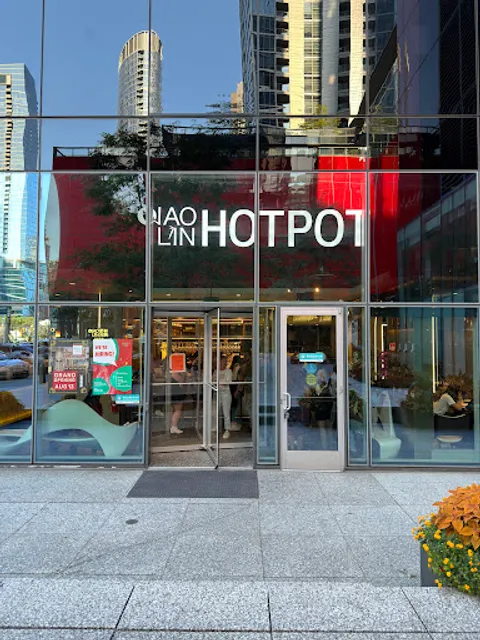 Qiao Lin Hotpot - Chicago Downtown