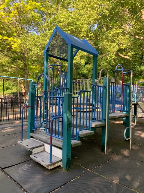 Arlington "Ollie" Edinboro Playground