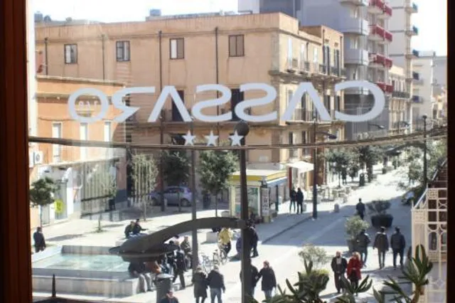 Hotel Cassaro 168 Dimora di Charme