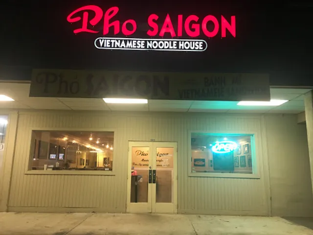 Pho Saigon