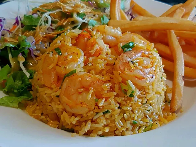 gustos & sabores restaurant