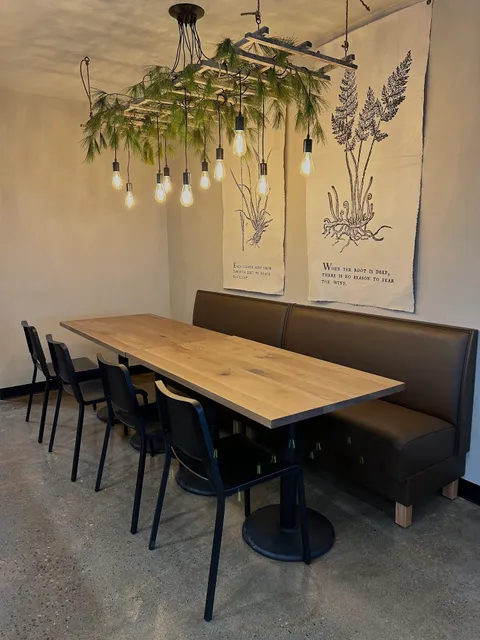 Village Cafe + Creamery