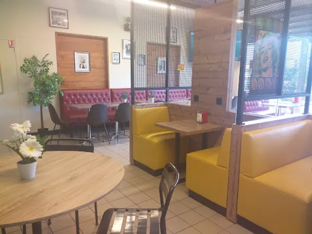 Friterie Chez yvonne