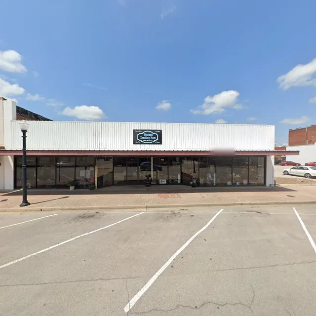 Texoma Trading Post