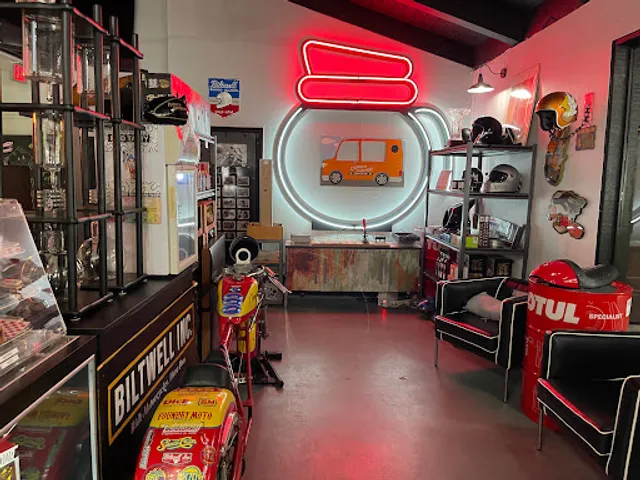 Carbon Canyon Coffee Co.