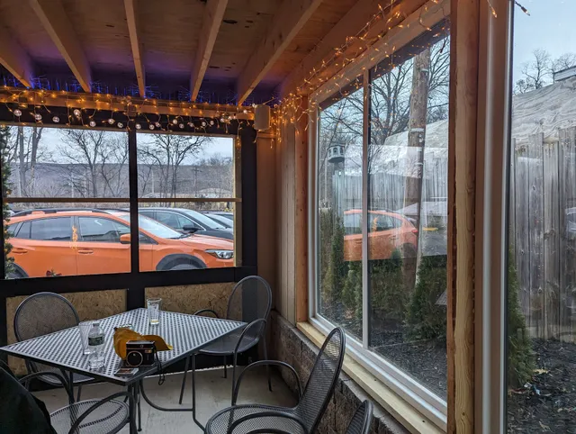 Electric City Ciderworks