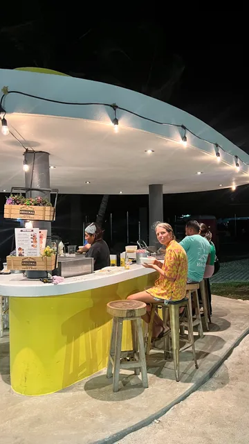 Plazita de Lima - Bonaire