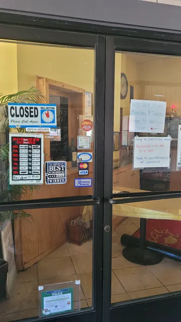 Big Oak Shopping Plaza