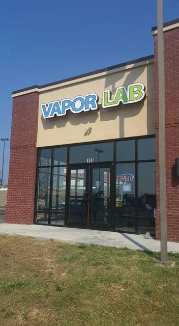 Vapor Lab