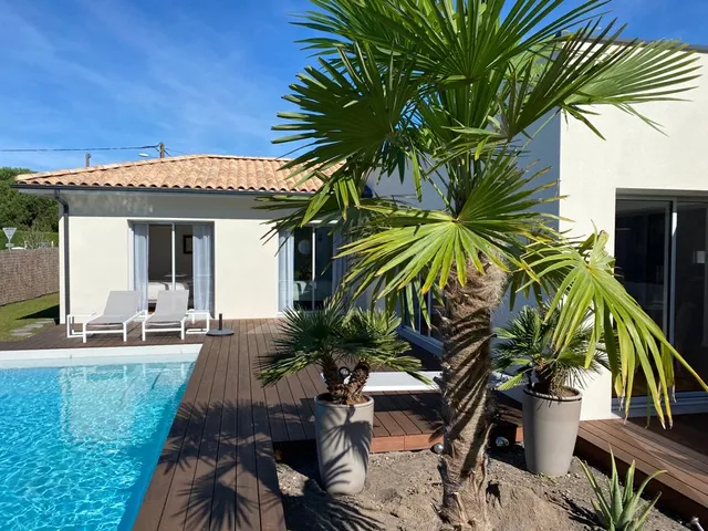 La Musardise guesthouse