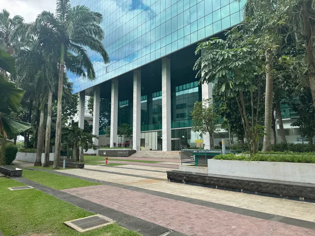 Jardine Engineering (Singapore) Pte. Ltd.