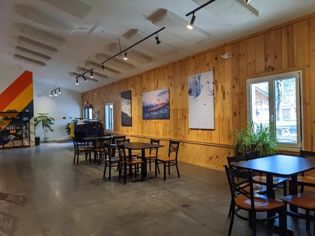 Ledge Brewing & Tacos