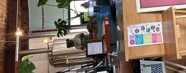 Coast Fork Farm Stand