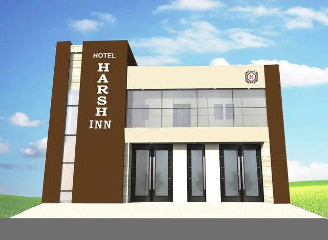Hotel Harsh Inn