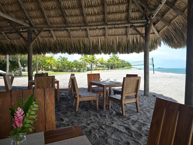 El Chiringuito Snack Bar