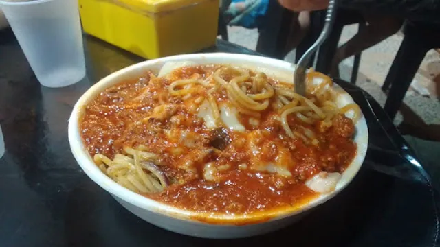 República do Cão Hambúrgueres