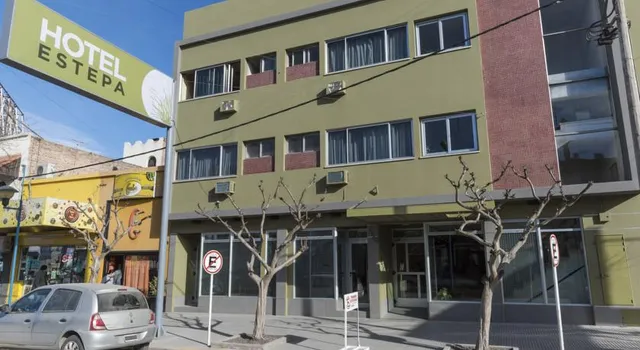 Estepa Hotel
