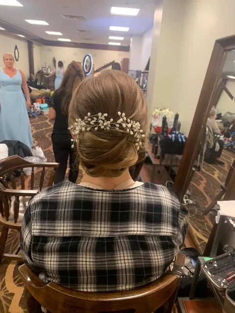 Bella Angel Hair & Makeup