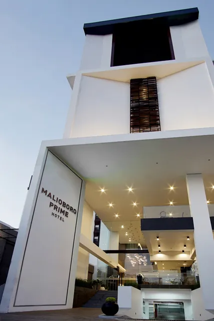 Malioboro Prime Hotel Yogyakarta