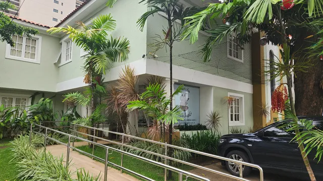 Pousada Lord English