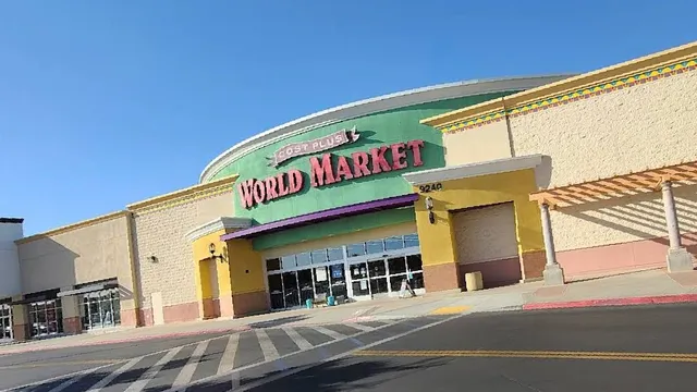 World Market
