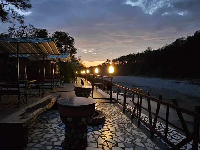 Kunkhet Valley Resort