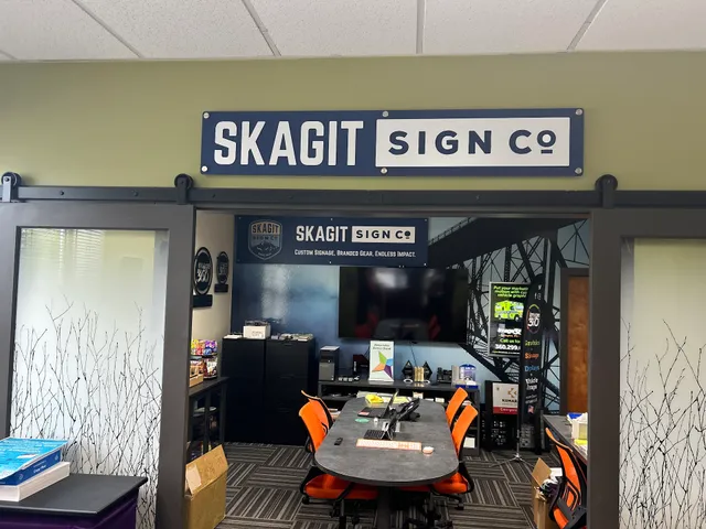 Skagit Sign Co.