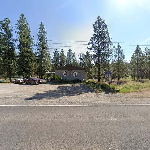 Lake Spokane Community Church