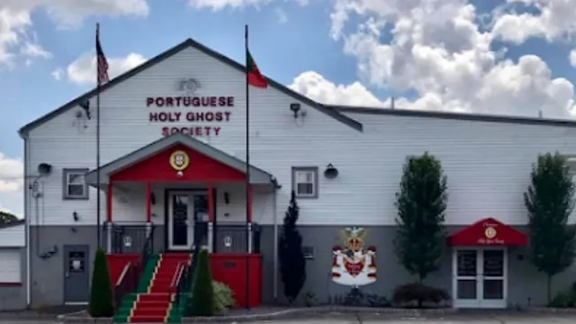 Portuguese Holy Ghost Society