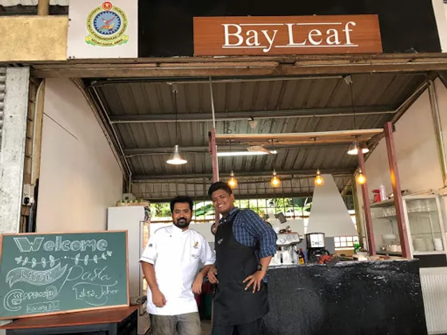 Bay Leaf Langkawi