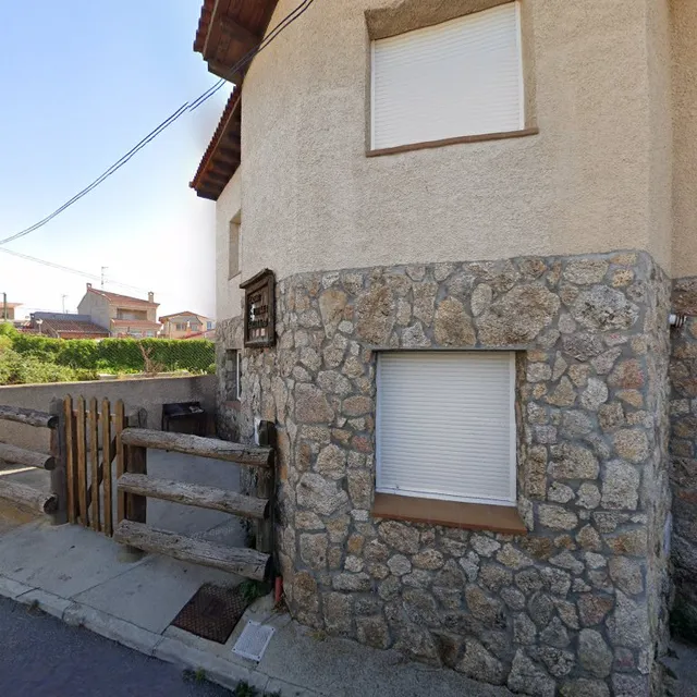 Casas Encinares I Ii Y Iii