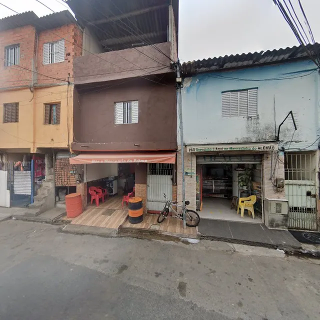 Bar e Mercearia do Primo