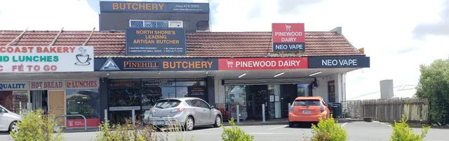 Pinehill Butchery Limited