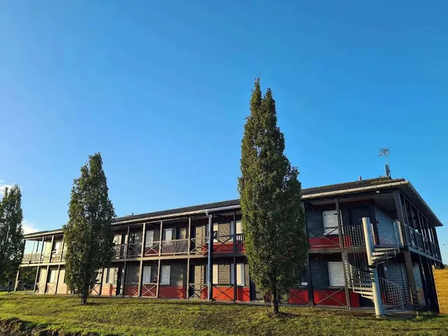 Enzo Hotels Loudéac by Kyriad Direct