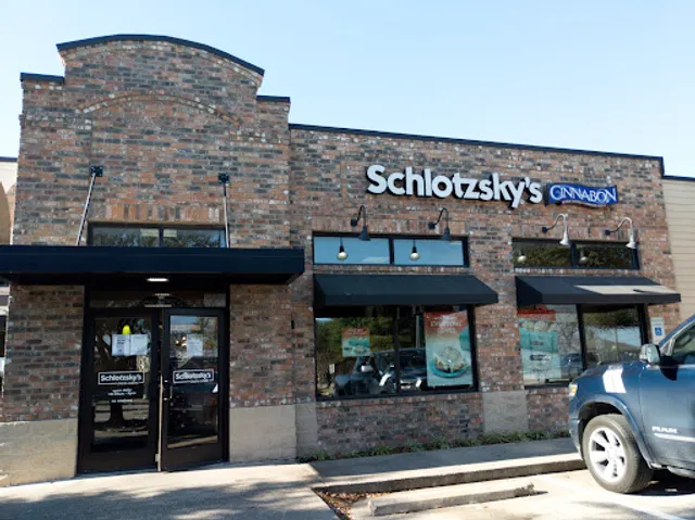 Schlotzsky's