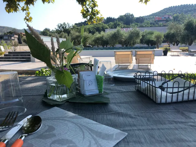 Il Platano Residenza Rurale