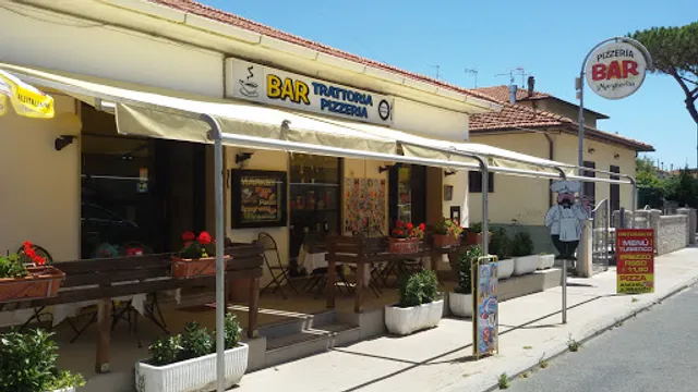 Bar Pizzeria Margherita