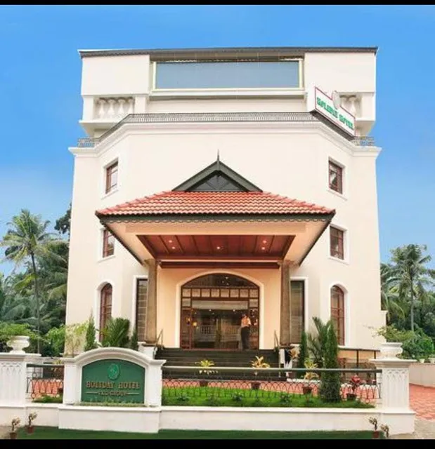 VKG holiday hotel cherai