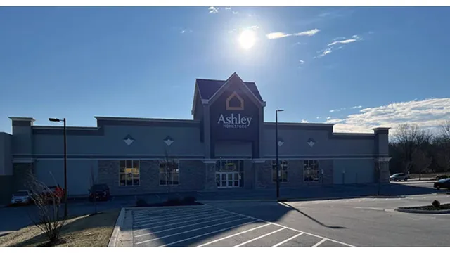 Ashley Store
