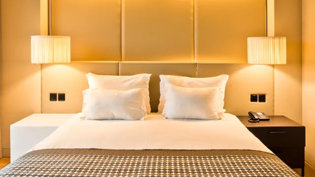 Golden Tulip São João da Madeira