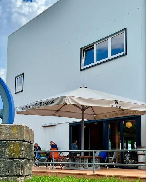 Heilandt Coffee Roasters & Café