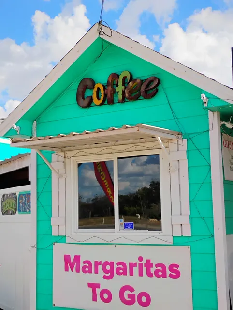 Yoakum Delights Coffee & More