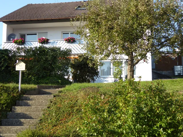 FERIENWOHNUNG "BARBARA" RHEINFELDEN