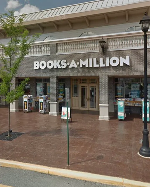 Books-A-Million