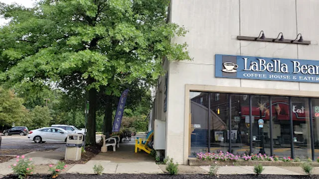 LaBella Bean Coffee House & Eatery