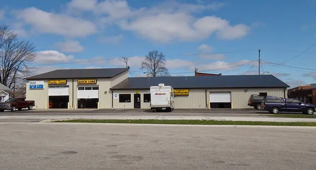 Churubusco Auto Electric