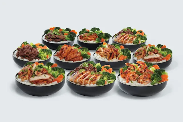WaBa Grill